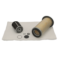 96000211 HPC AS25 AS30 AS35 >104786 NS FILTER KIT Alternative