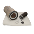 96000219 HPC CS75/76/90/120, CS91<76000400, CS121<1210300 FILTER KIT Alternative
