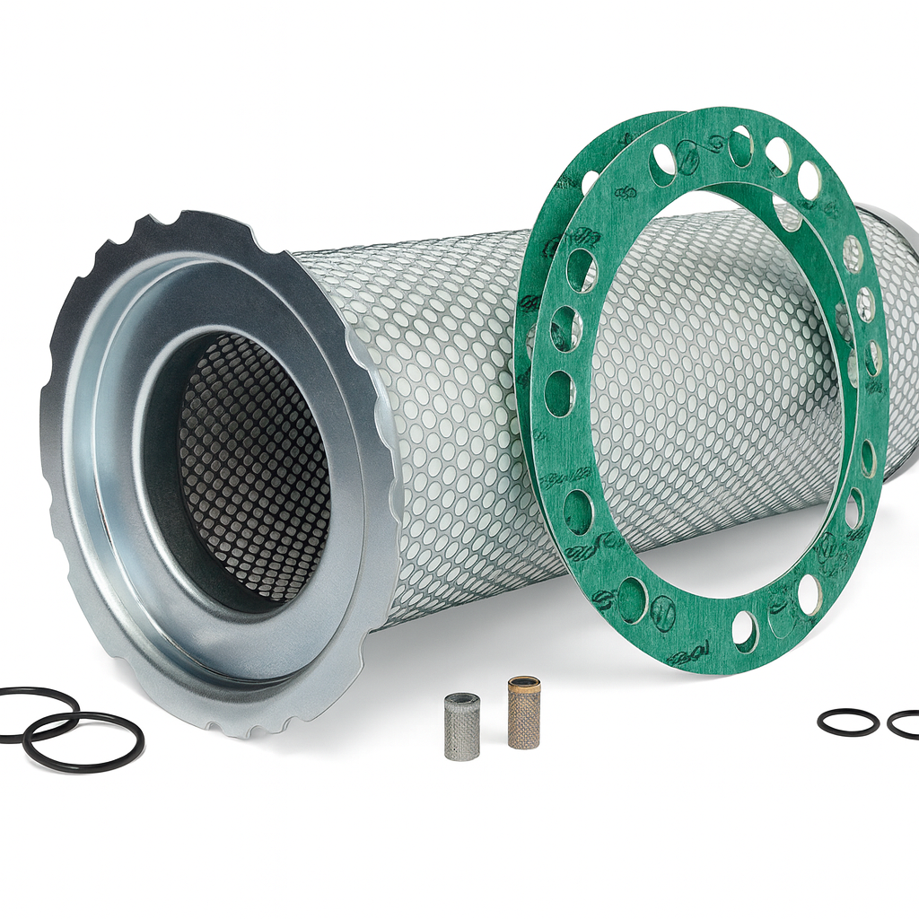 96000238 HPC BS44-BS50-BS51-BS60-BS61 (20620121) SEPARATOR KIT Alternative