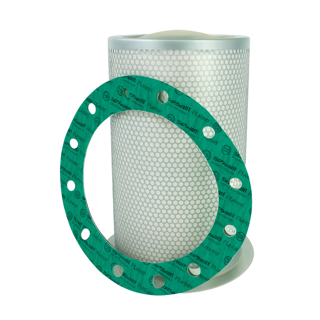96000239 HPC CS75/76/90/91/120/121 (20620130) SEPARATOR KIT Alternative