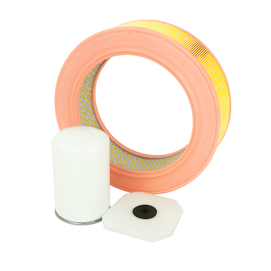 96000335 HPC ASD32/37/47 FILTER KIT Alternative