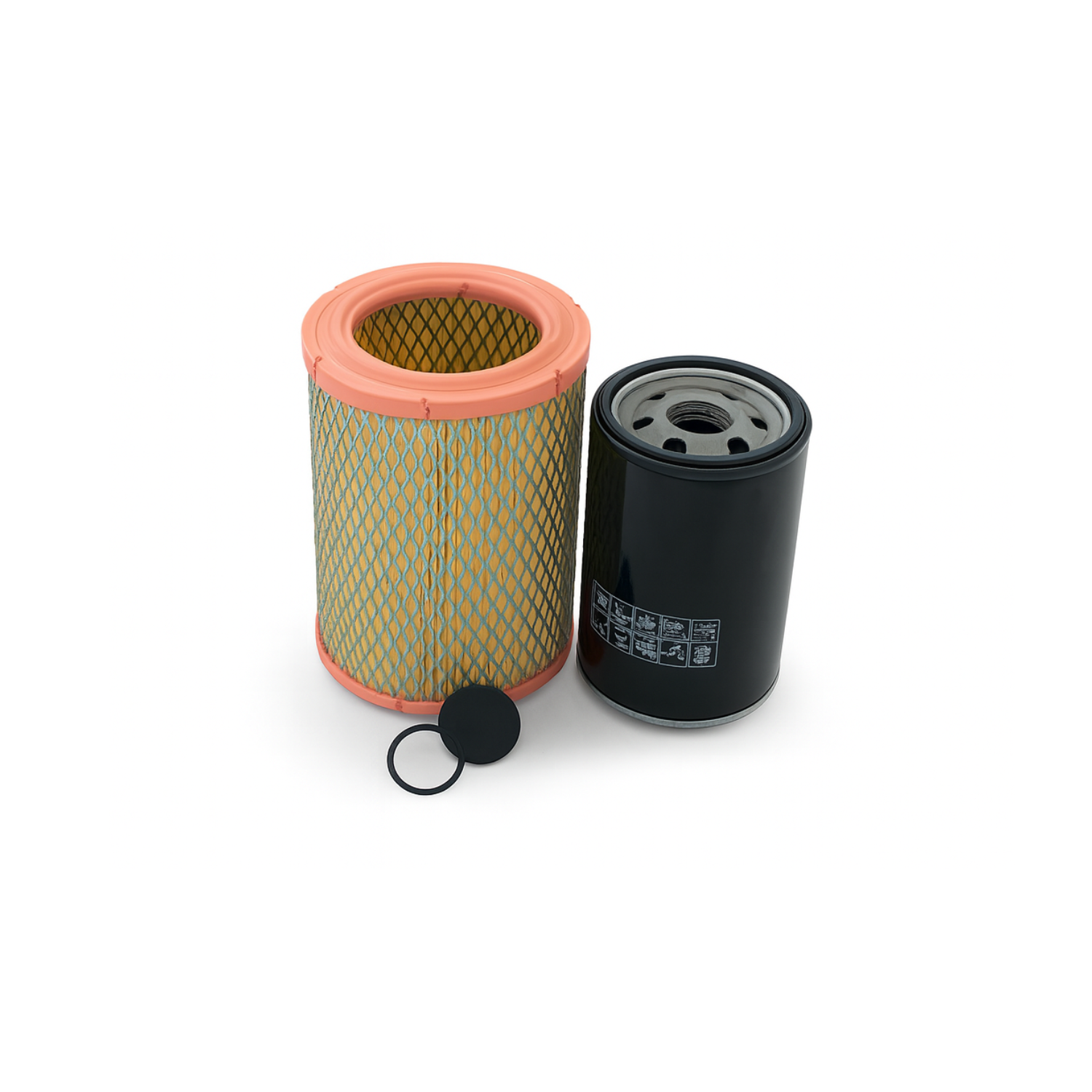 96000346 HPC CSD82/102/122 FILTER KIT Alternative