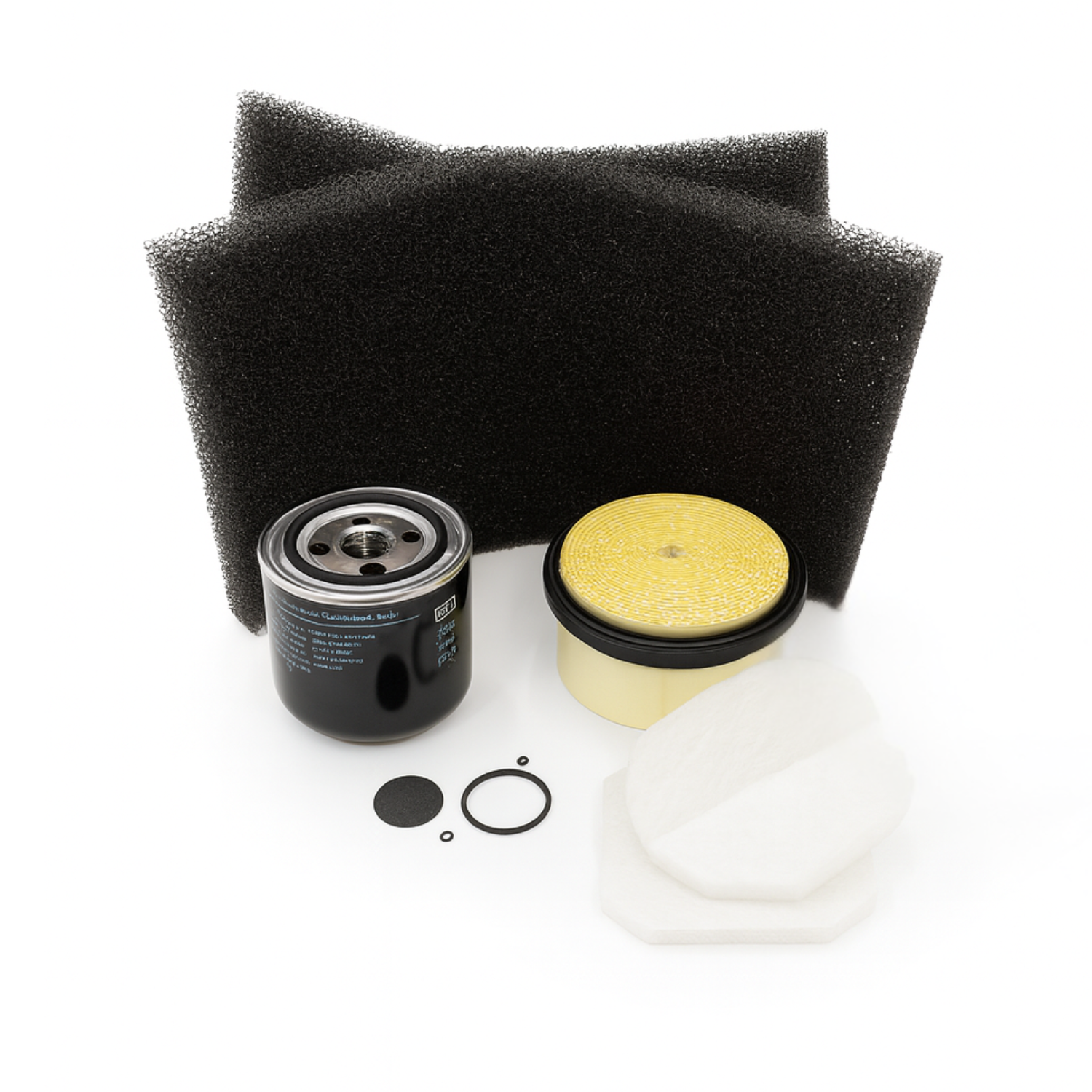 96000373 HPC SK21/24 FILTER KIT Alternative