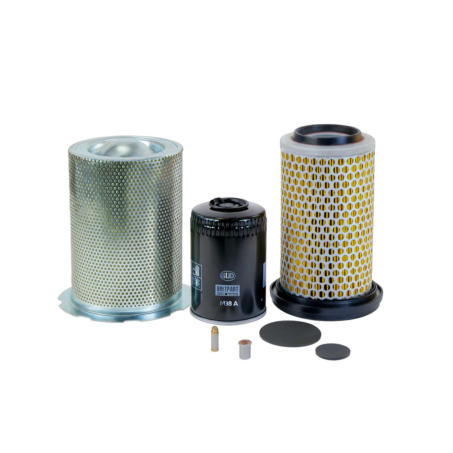 96000389 CSD85/105/125 SEPARATOR KIT Alternative