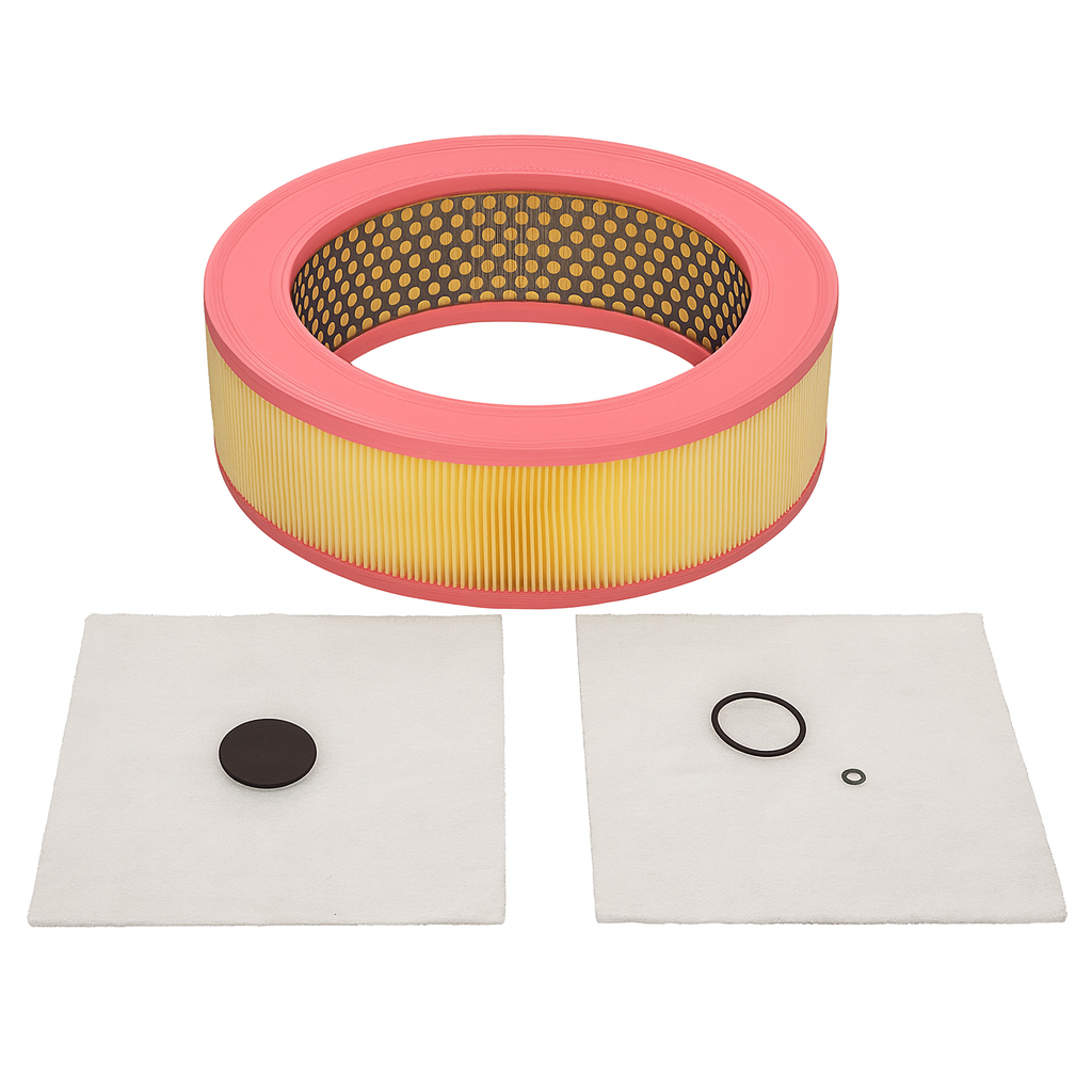 96000483 HPC ASD35/40/50/60 FILTER KIT Alternative