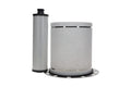 HPC / Kaeser Separator Service Kit - Non-OEM 96000675 for BSD 83 Default Title