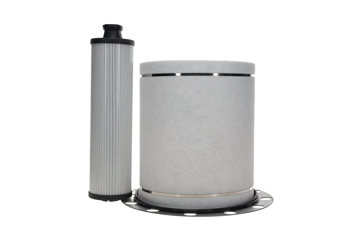 HPC / Kaeser Separator Service Kit - Non-OEM 96000675 for BSD 83 Default Title
