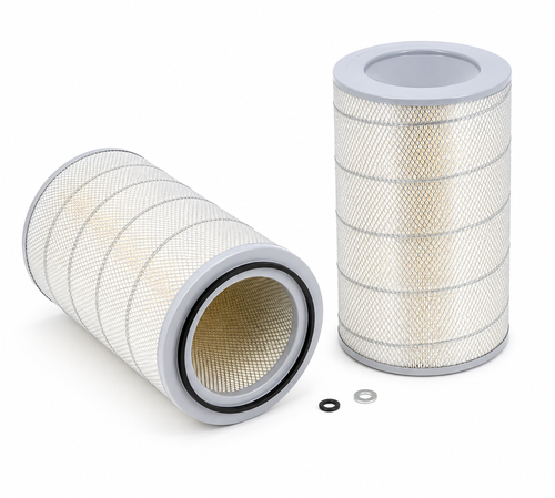 Abac Air Filter - Non-OEM 9618206 Default Title
