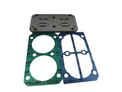 Valve Plate Kit A29.A39
