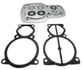 B60 Valve Plate Kit B6000