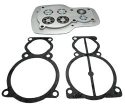 B60 Valve Plate Kit B6000