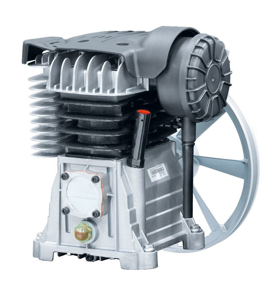 B2800B PRO, lubricated – Compressor Parts
