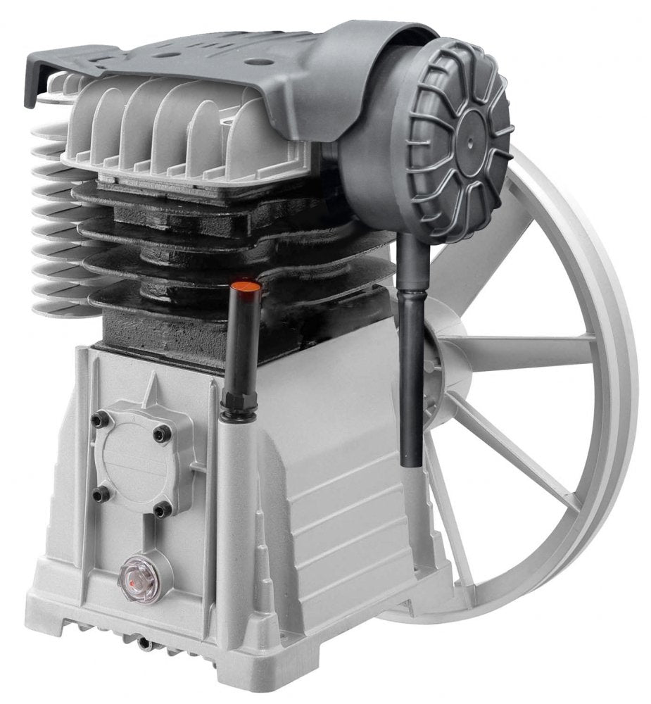 B3800B PRO, lubricated