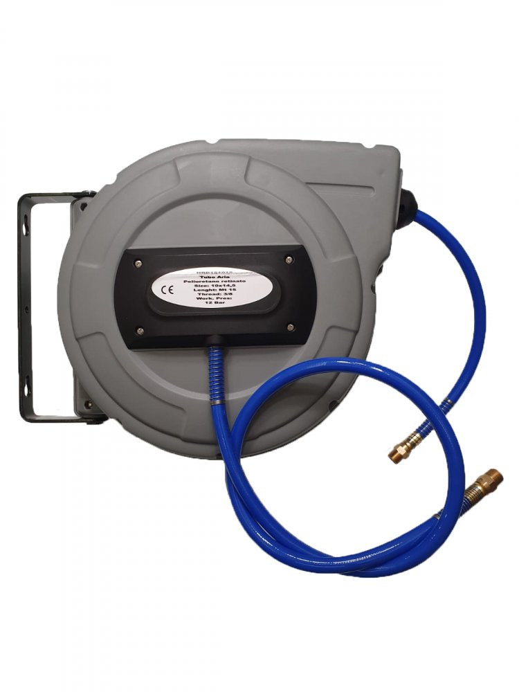 Hose Reel Heavy Duty - 15m 10 x 14.5mm