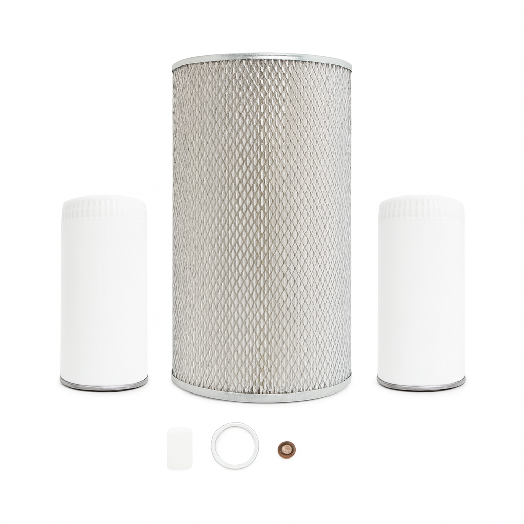 CK2004-1 COMPAIR FILTER KIT FILTER KIT Alternative