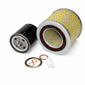 CK2063-1 FILTER KIT FILTER KIT Alternative