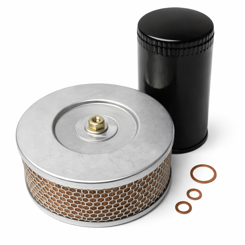 CK2063-2 FILTER KIT FILTER KIT Alternative