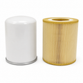CompAir / BroomWade Minor Service Kit - Non-OEM CK2100-1 for L15/L18/L22 Default Title