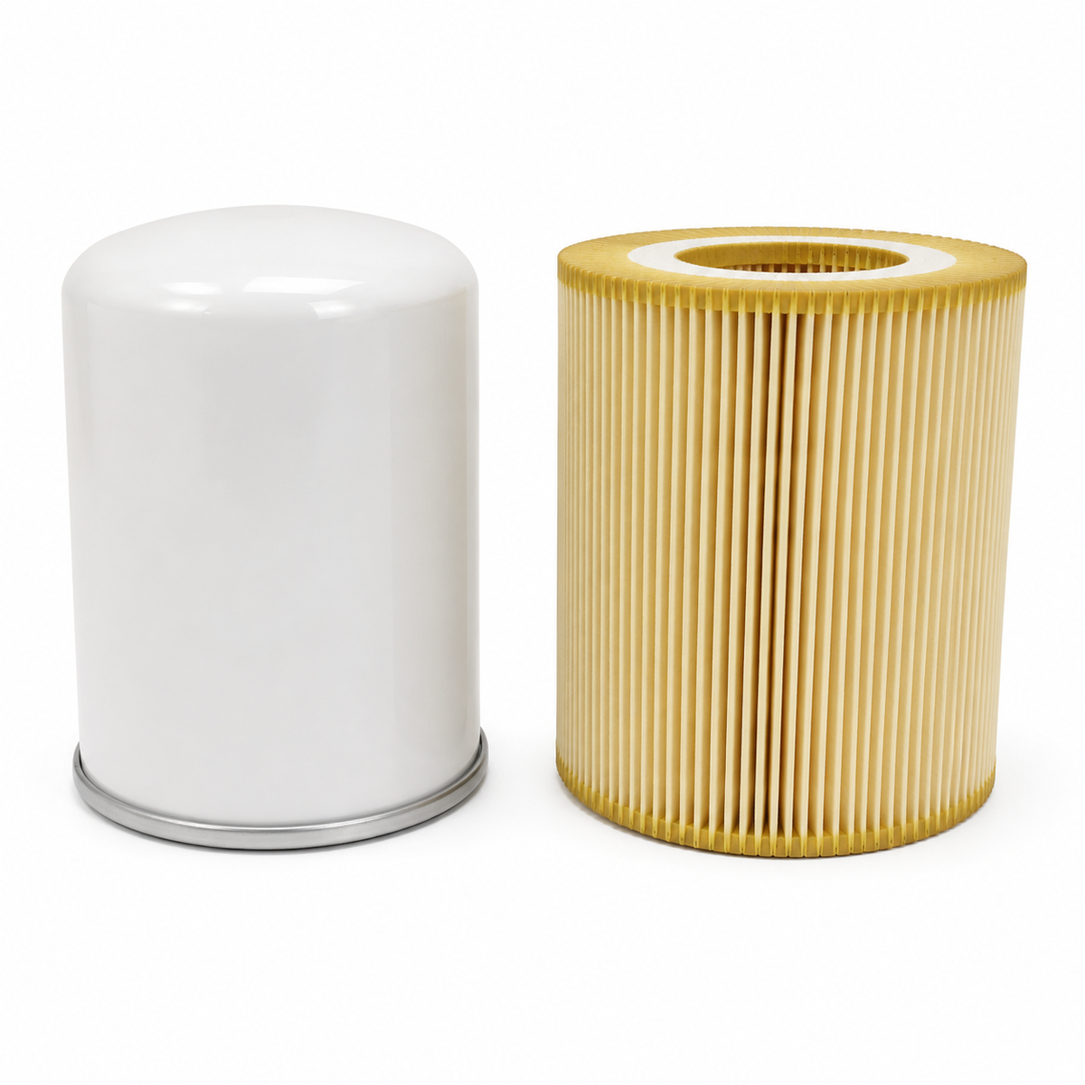 CompAir / BroomWade Minor Service Kit - Non-OEM CK2100-1 for L15/L18/L22 Default Title
