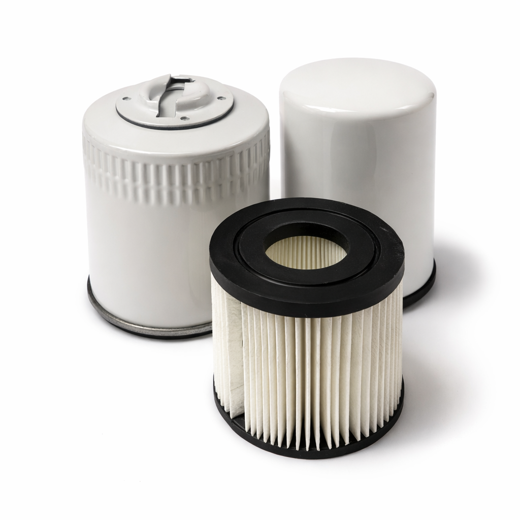 CK2302-1-KA FILTER KIT Alternative