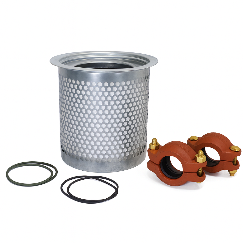 CK4140/2 COMPAIR SERVICE KIT SERVICE KIT Alternative