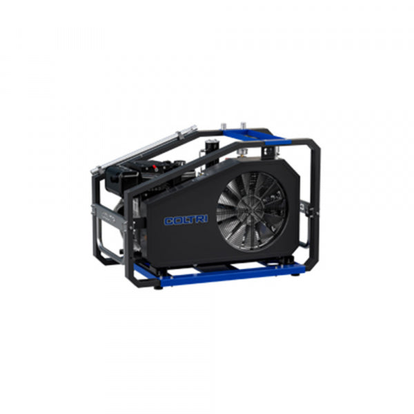 ERGO 270 DY Yanmar 300 Bar Diesel