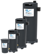 CP-SEP-2 Oil Water Separator (150CFM)