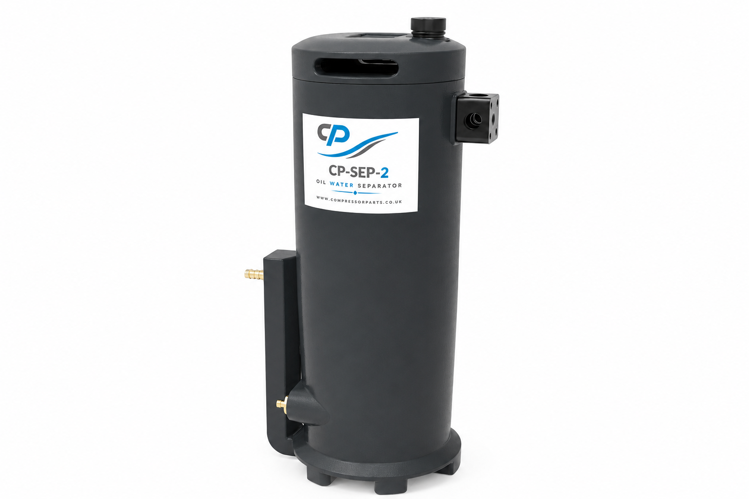 CP-SEP-2 Oil Water Separator (150CFM)