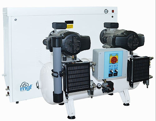 CS 100/30 Tandem Prime M