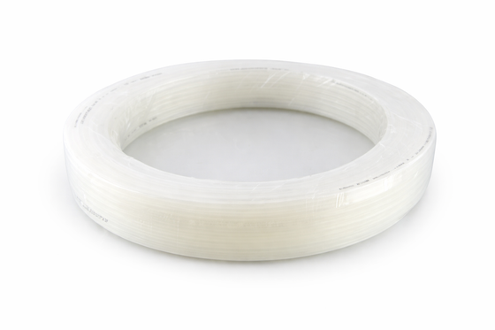 PTFE TUBING 4MM OD X 2.5MM ID 1M LENGTHS