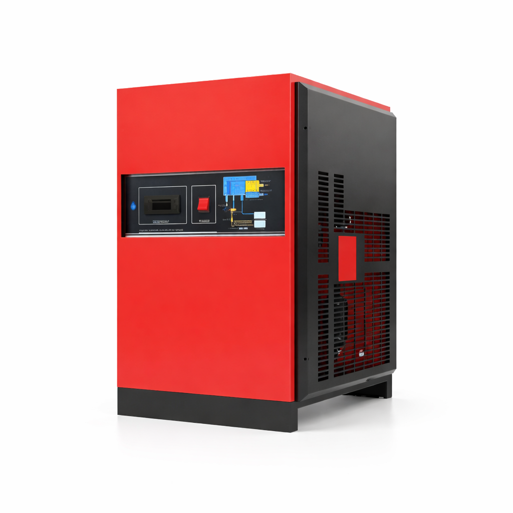 Airwave TR10 Air Compressor Dryer – Refrigerated Air Dryer (40 CFM)