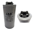 Start Capacitor 200Mf Electric Motor VEF90-3M