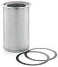 Alup Air/Oil Separator - Non-OEM 17203380