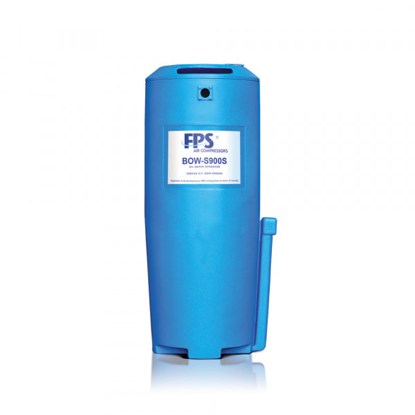 BOW-S900S Oil Water Separator
