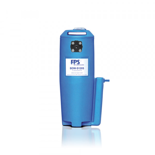 BOW-S120S Oil Water Separator