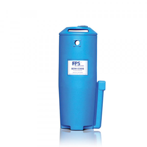 BOW-S360S Oil Water Separator