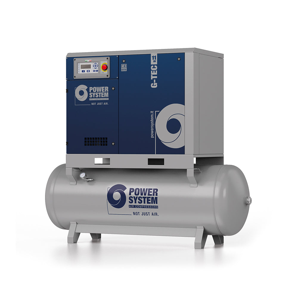 POWER SYSTEMS G-TEC 11-13-500 DV