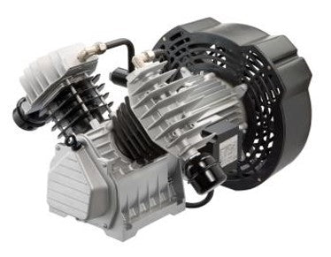 GV 34 HP 3.0 V230/50, Lubricated