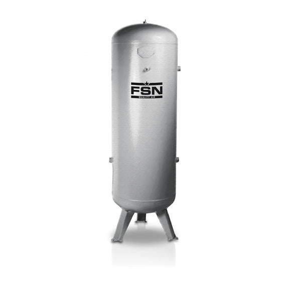 270L 16 Bar Air Tank