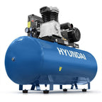 Hyundai HY3200SX 3hp 200L Electric Air Compressor 14CFM 145psi Belt Drive