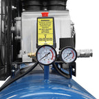Hyundai HY3200SX 3hp 200L Electric Air Compressor 14CFM 145psi Belt Drive