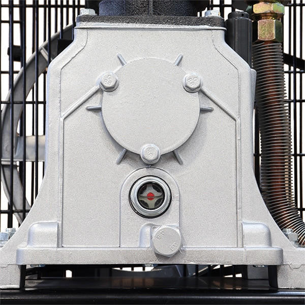 Hyundai HY3200SX 3hp 200L Electric Air Compressor 14CFM 145psi Belt Drive