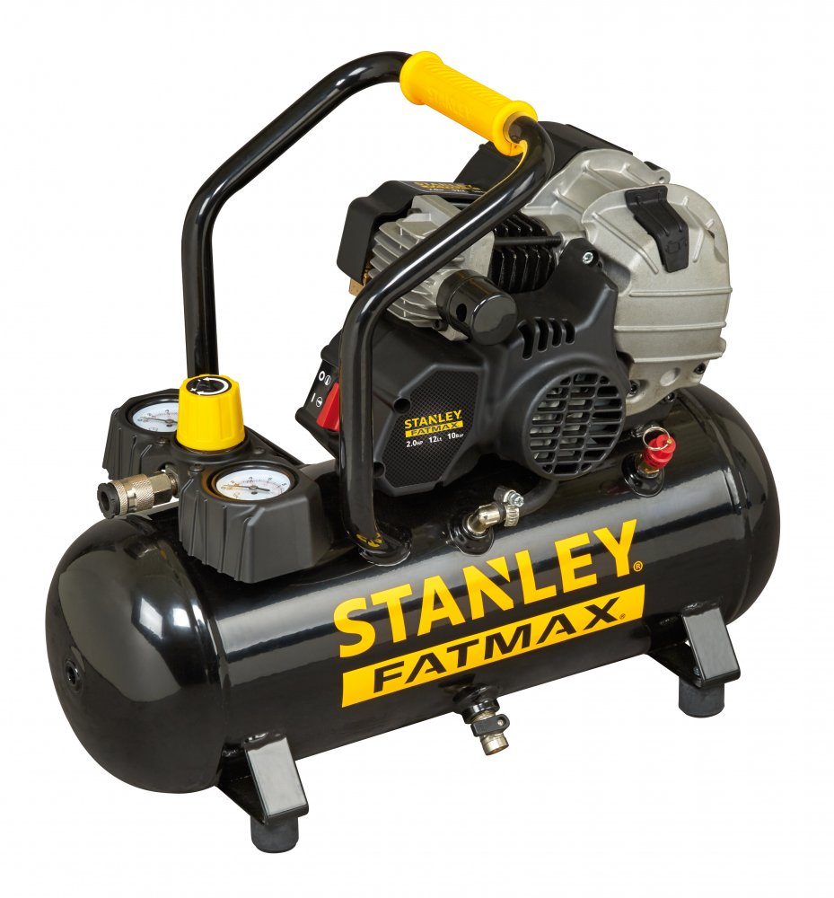 Stanley Fatmax HY227/10/12 (UK) (92)