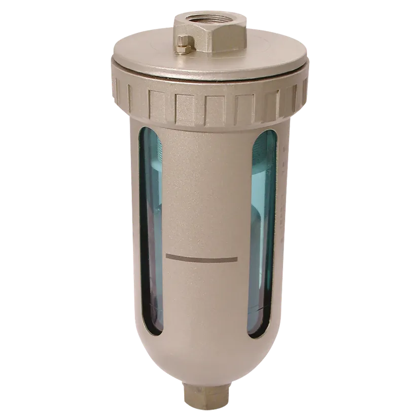 1/2" BSP DRIP LEG DRAIN