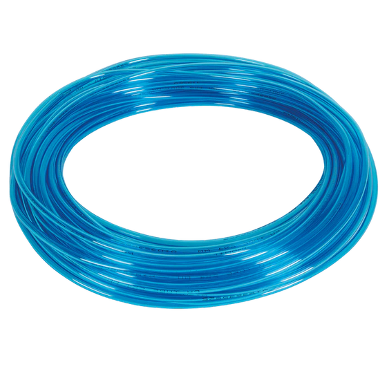 03 OD X 02 ID P/EST 25 COIL CRSTL BLUE