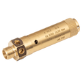 11.0BAR 1/4" BSPM PRESSURE SAFETY VALVE