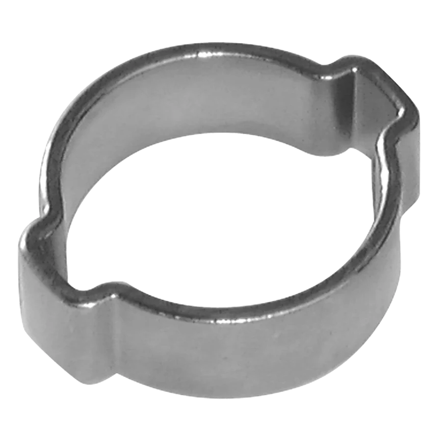 14-17MM Double Ear O Clip Housing NO14-17