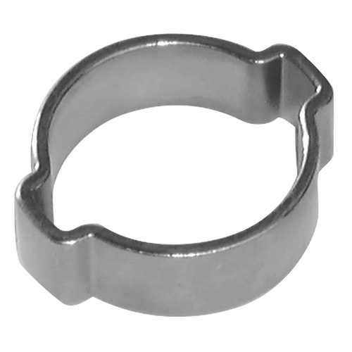 14-17MM Double Ear O Clip Housing NO14-17