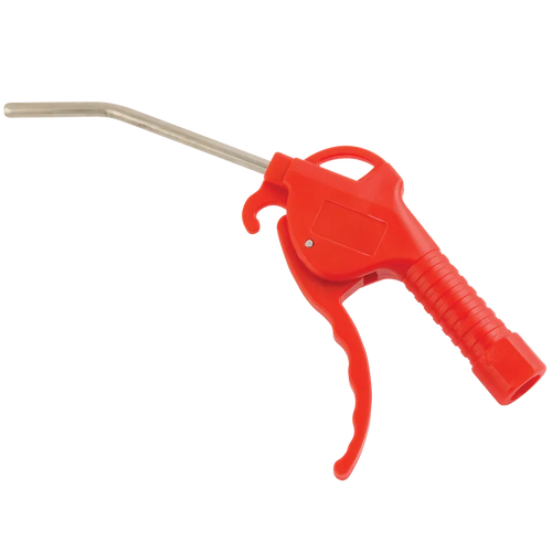 1/4" BSP AIR BLOW GUN RED BODY