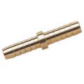BRASS HOSE JOINER 1" ID HOSE